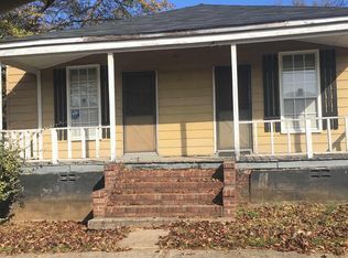 12 Mulberry St, Covington, GA 30014
