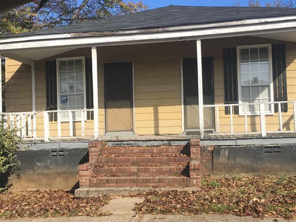 12 Mulberry St, Covington, GA 30014