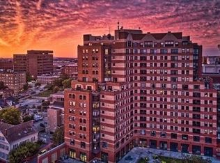 401 Cumberland Ave #1105, Portland, ME 04101