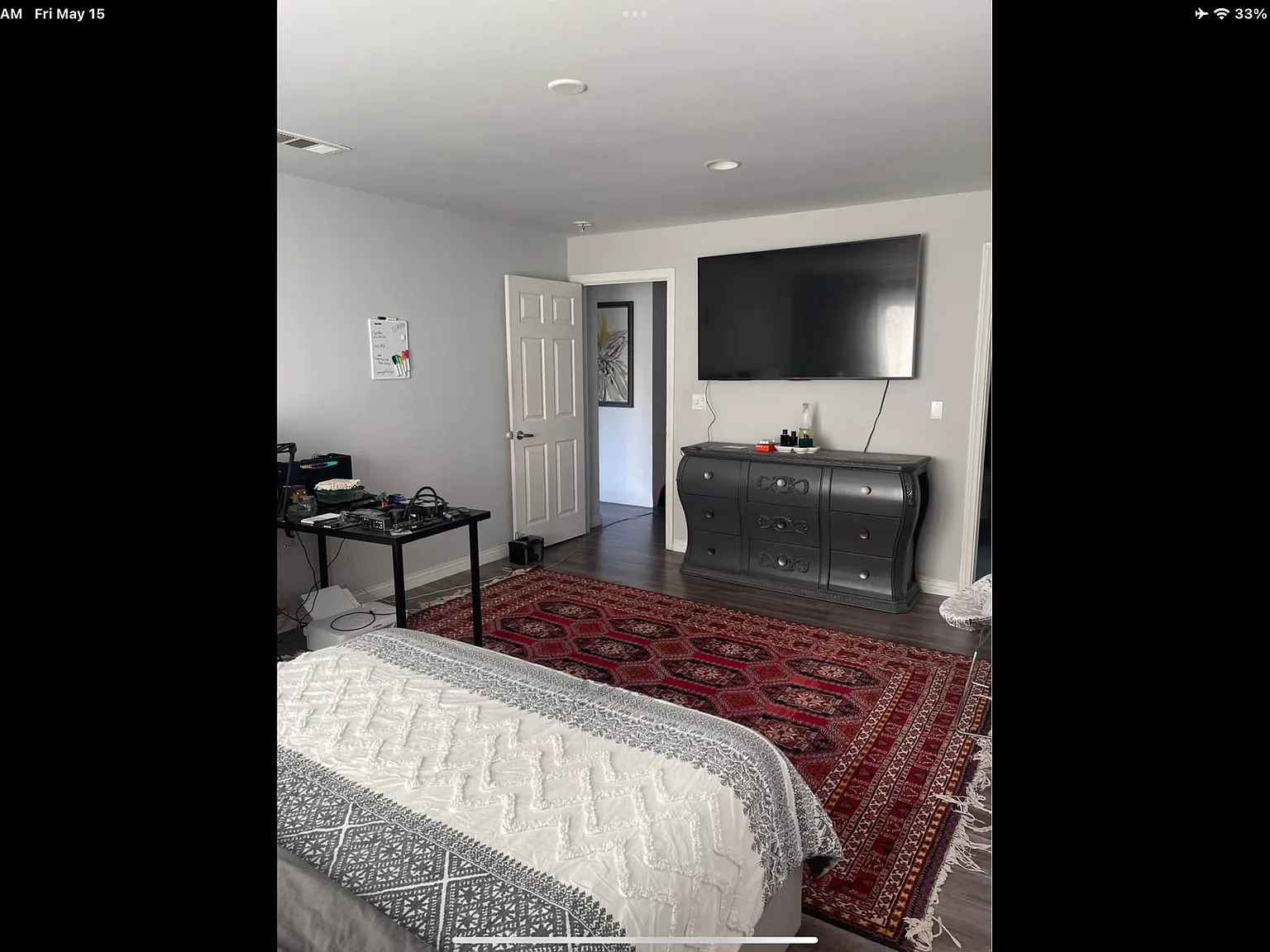 1 bed, $1,500 — Photo 3