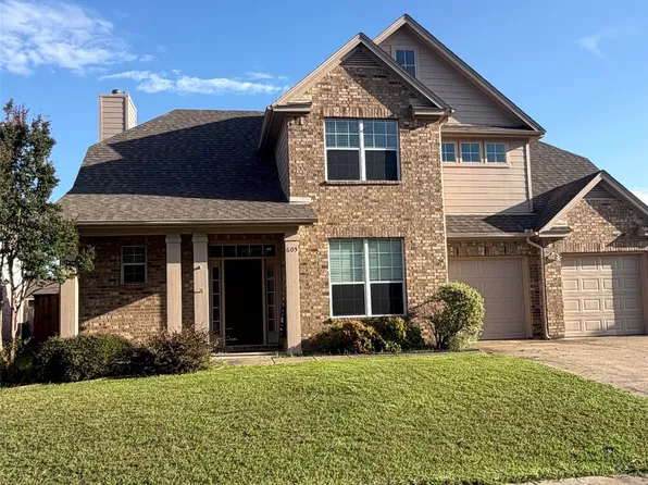 605 Love Ln, Royse City, TX 75189