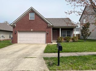 2825 Jenna Rst, Lexington, KY 40511