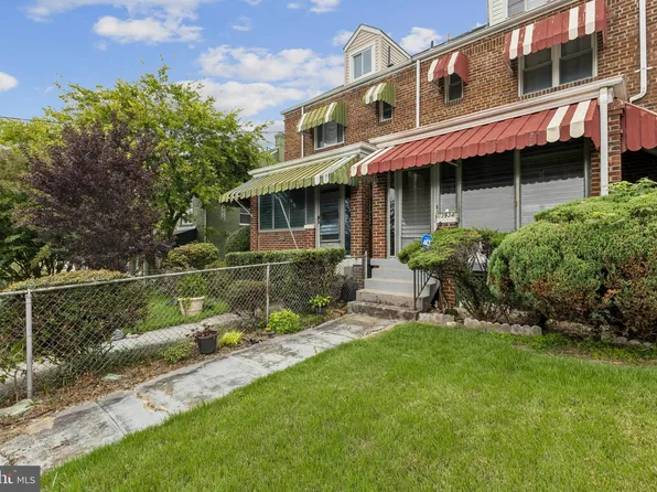 3934 Ames St NE, Washington, DC 20019