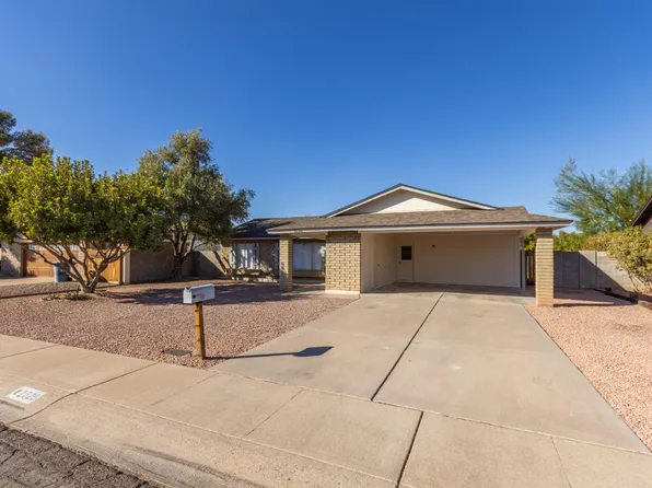 1020 W Santa Cruz Dr, Tempe, AZ 85282