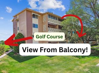 620 S Alton Way APT 9D, Denver, CO 80247