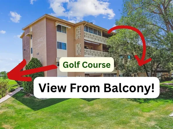 620 S Alton Way #9D, Denver, CO 80247