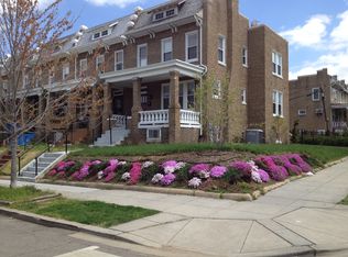 3801 10th St NW, Washington, DC