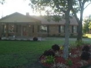 465 Methodist St, Red Oak, TX 75154
