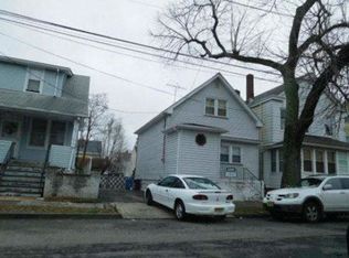 172 Albion Ave, Paterson, NJ 07502