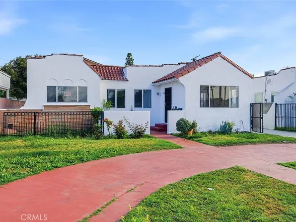2653 Flower St, Huntington Park, CA 90255