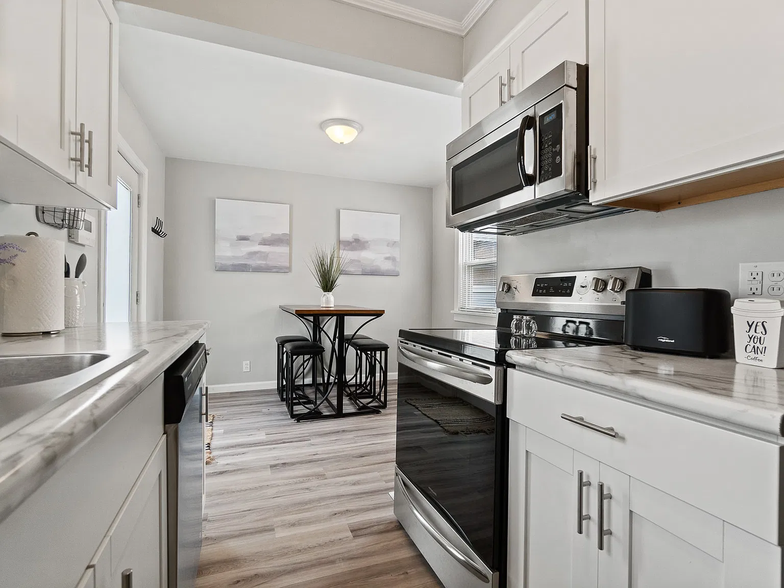 2 bed, 1471 sqft, $1,750 — Photo 3
