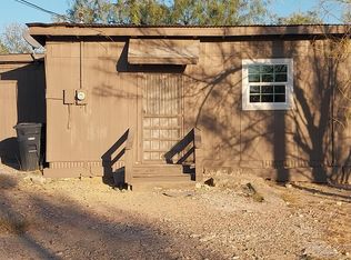 268 Medina St, Eagle Pass, TX 78852