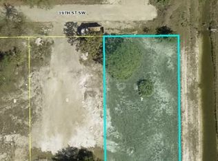 2701 39th St SW, Lehigh Acres, FL 33976