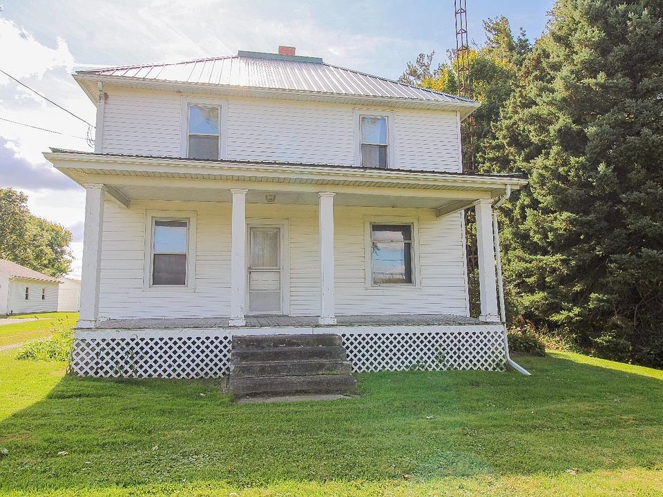118 Strecker Rd, Milan, OH 44846 Zillow