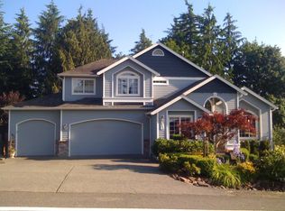 10906 25th St SE, Lake Stevens, WA 98258