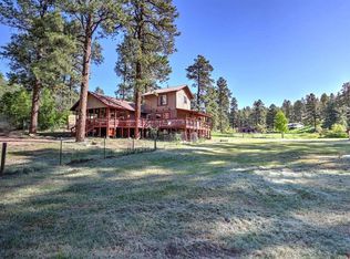 143 Oldhams Pl, Pagosa Springs, CO 81147
