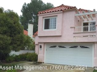1494 Portofino Dr, Vista, CA 92081