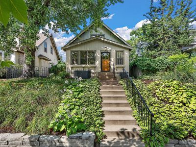 4124 11th Ave S, Minneapolis, MN, 55407