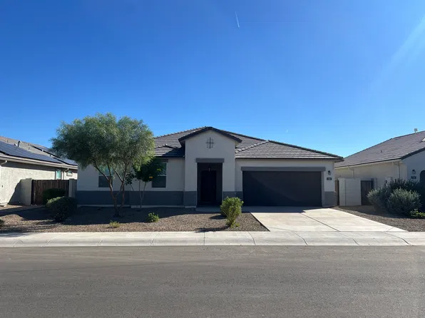 46 S Carlton Ave, Casa Grande, AZ 85122