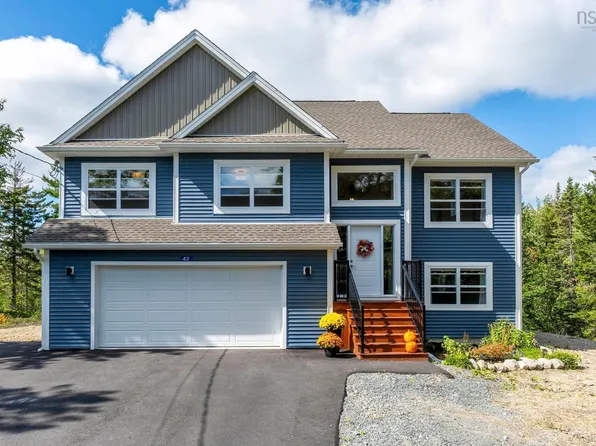 42 Whitbury Ct, Upper Tantallon, NS B3Z 4L1