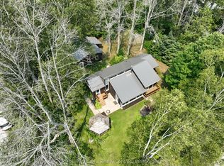 3 Cardinal Ave, South Bruce Peninsula, ON N0H2T0