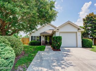 2305 Crescent Ct, Wilmington, NC 28411