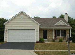 5522 Genoa Farms Blvd, Westerville, OH 43082