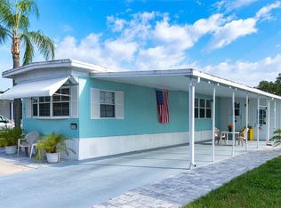 420 49th St E LOT 101, Palmetto, FL 34221