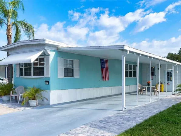 420 49TH STREET E #101, PALMETTO, FL 34221