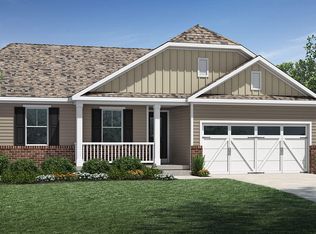 3262 Shadow Ridge Ct, Morrow, OH 45152