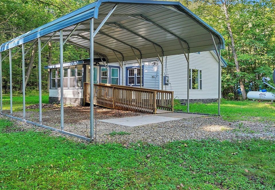 8611 County Road 49, Caneadea, NY 14717 Zillow