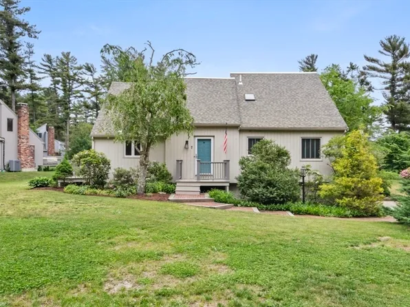 7 Trout Farm Ln, Duxbury, MA 02332