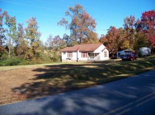 580 Fred King Rd, Hartwell, GA 30643