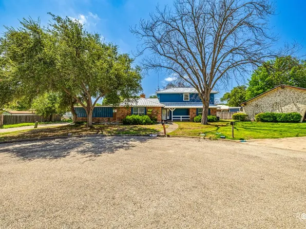105 Sawyer Ct, Sonora, TX 76950