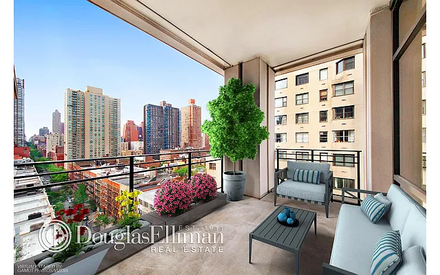 Sold by Douglas Elliman | media 35