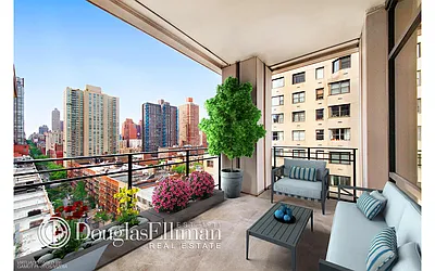 Sold by Douglas Elliman