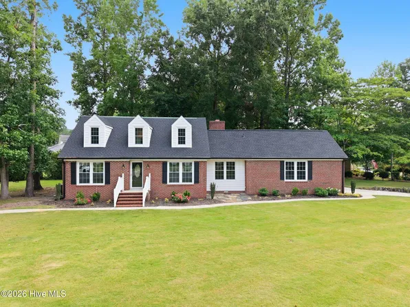 101 Epworth Drive, Jacksonville, NC 28546