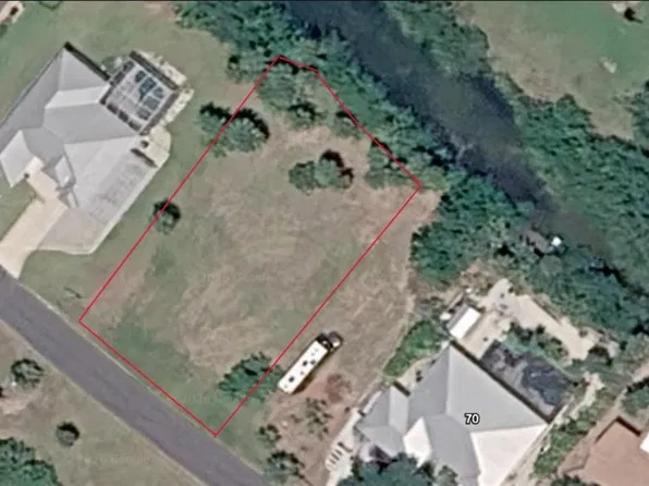 60 BARRACUDA DRIVE LOT 8, PLACIDA, FL 33946