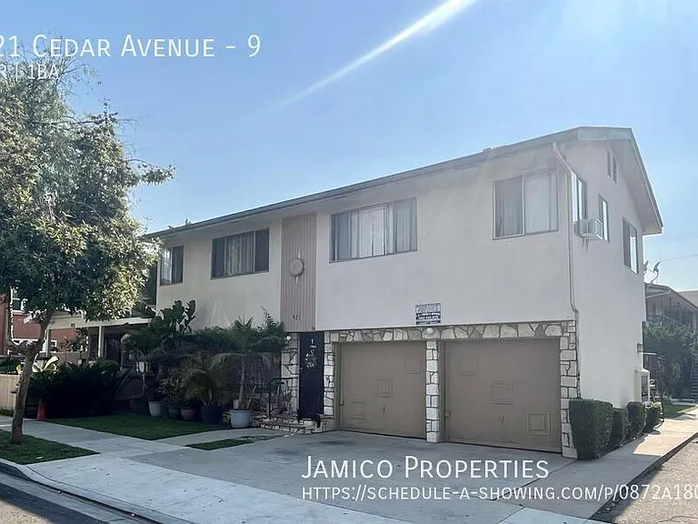 921 Cedar Ave #9 — Photo 2