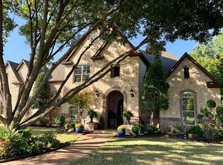 102 Mulligan Ct, Waxahachie, TX 75165