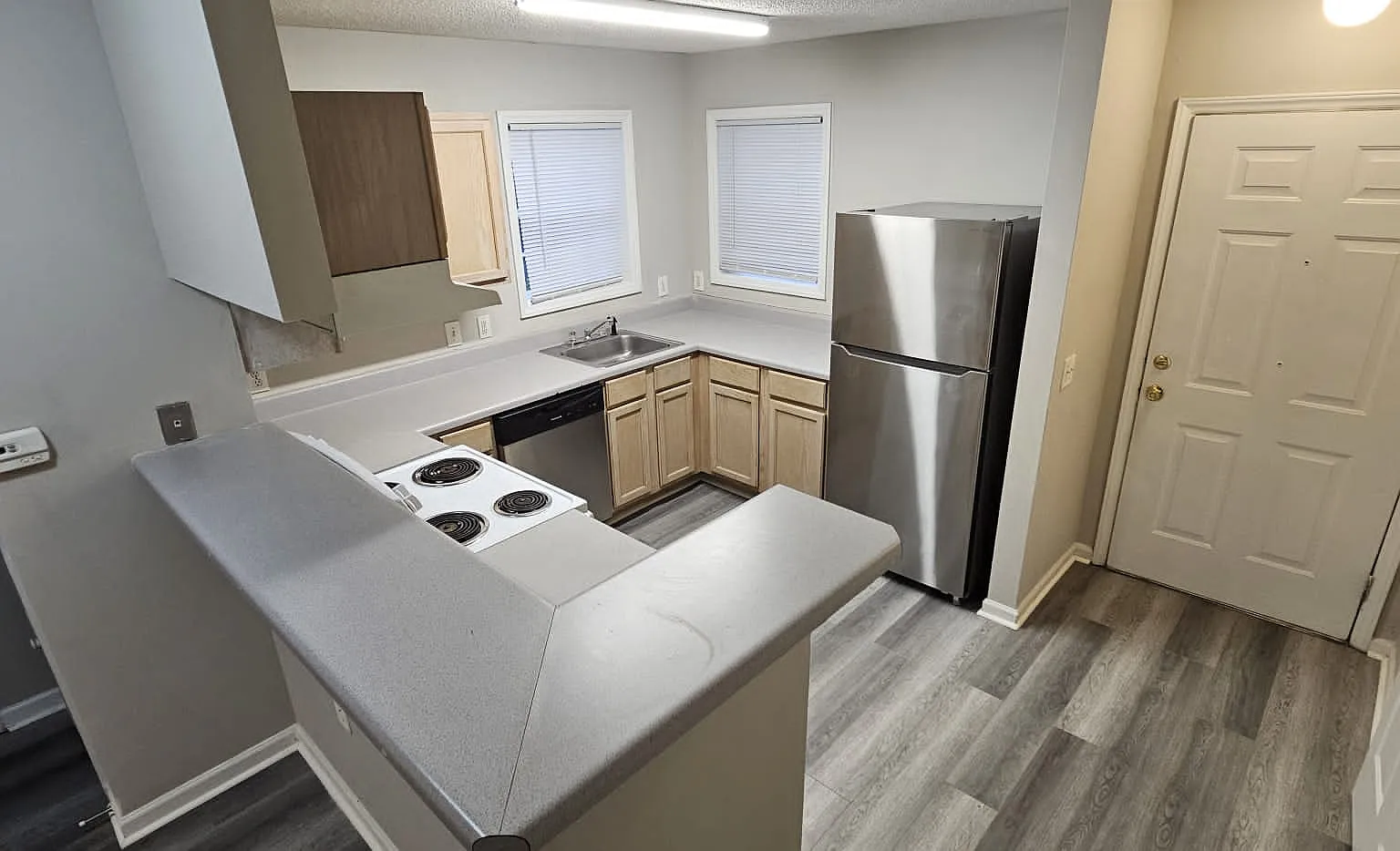 4 bed, 1391 sqft, $625 — Photo 3