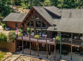 4 Autumn Ln, Ellijay, GA 30536