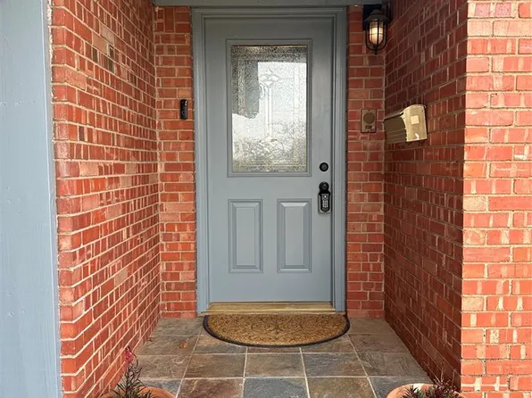 6112 N Quapah Ave, Oklahoma City, OK 73112