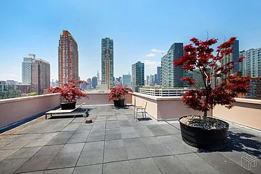 Sold by Halstead Real Estate