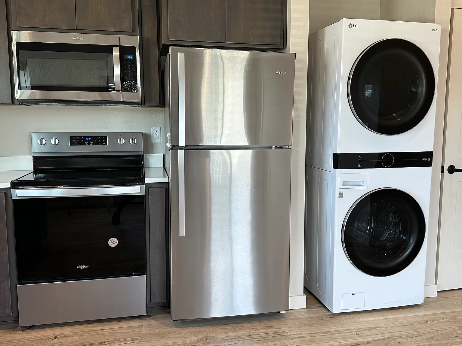 1 bed, 453 sqft, $1,200 — Photo 4