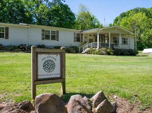 21570 Alvarado Rd, Abingdon, VA 24211