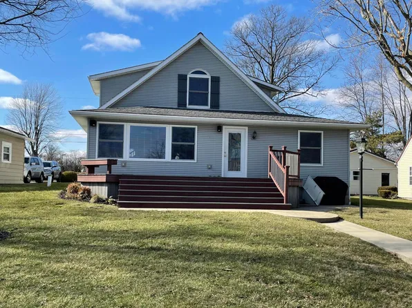 11200 Lake Dr, Lakeview, OH 43331