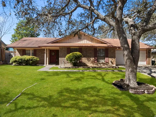 5815 Echoway, San Antonio, TX 78247