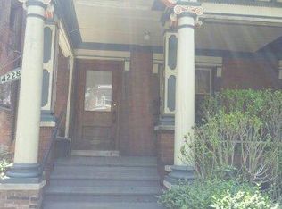 4228 Pine St APT 1F, Philadelphia, PA 19104