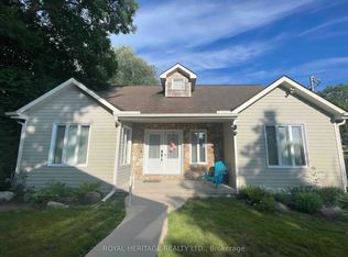 3911 Menoke Beach Rd, Severn, ON L3V0T9